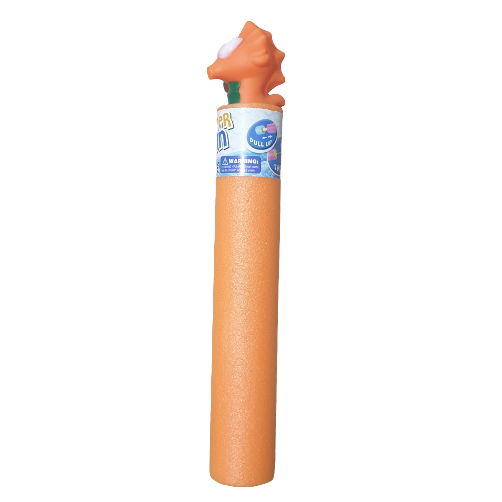 Water Gun Dinosaur Designs Kids Toy