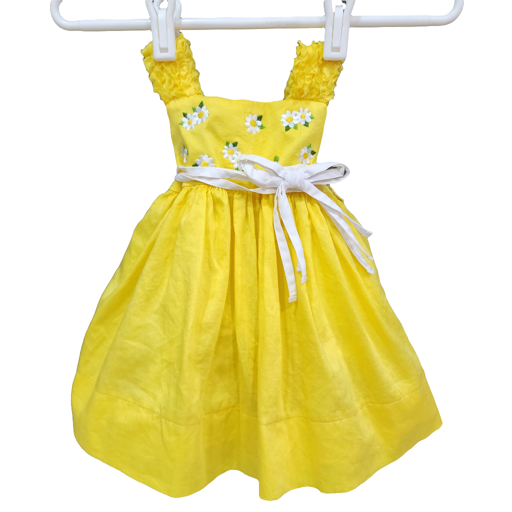 Amazing Mayoral Dress 6 Month