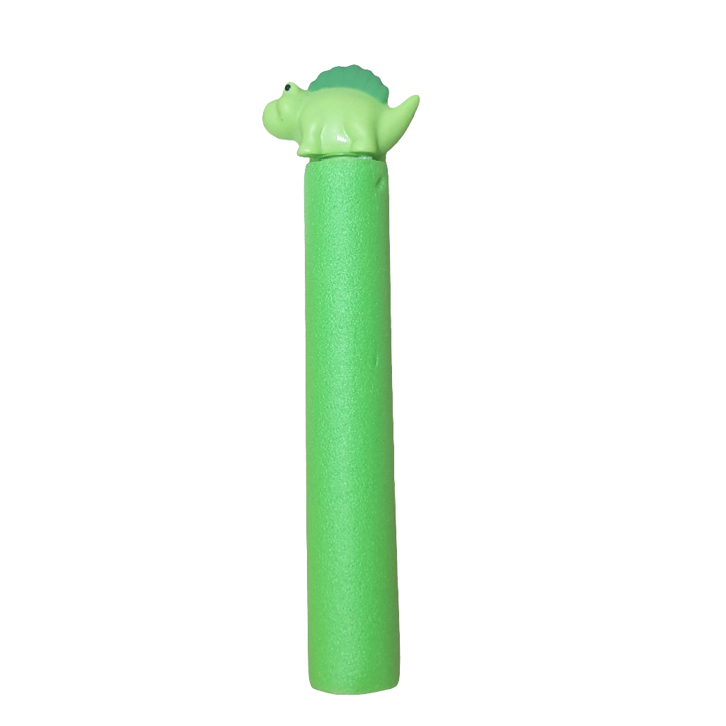 Water Gun Dinosaur Designs Kids Toy