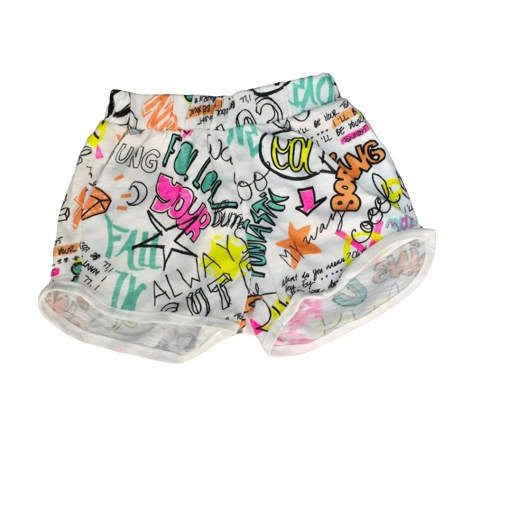 Short For Girls Zara Size 5y