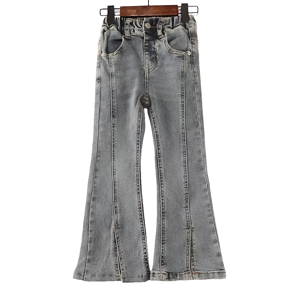Skinny Jeans For Girls Size 5-9y