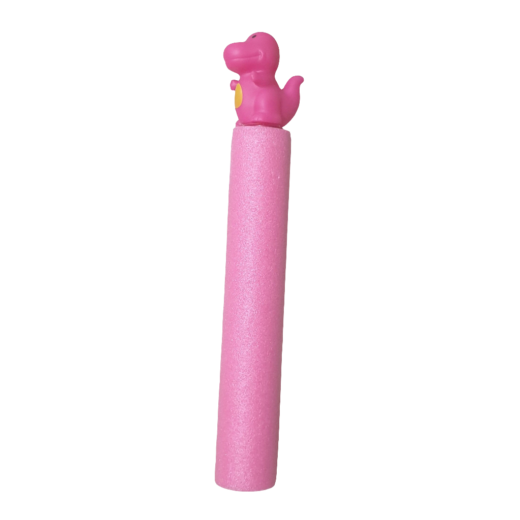 Water Gun Dinosaur Designs Kids Toy