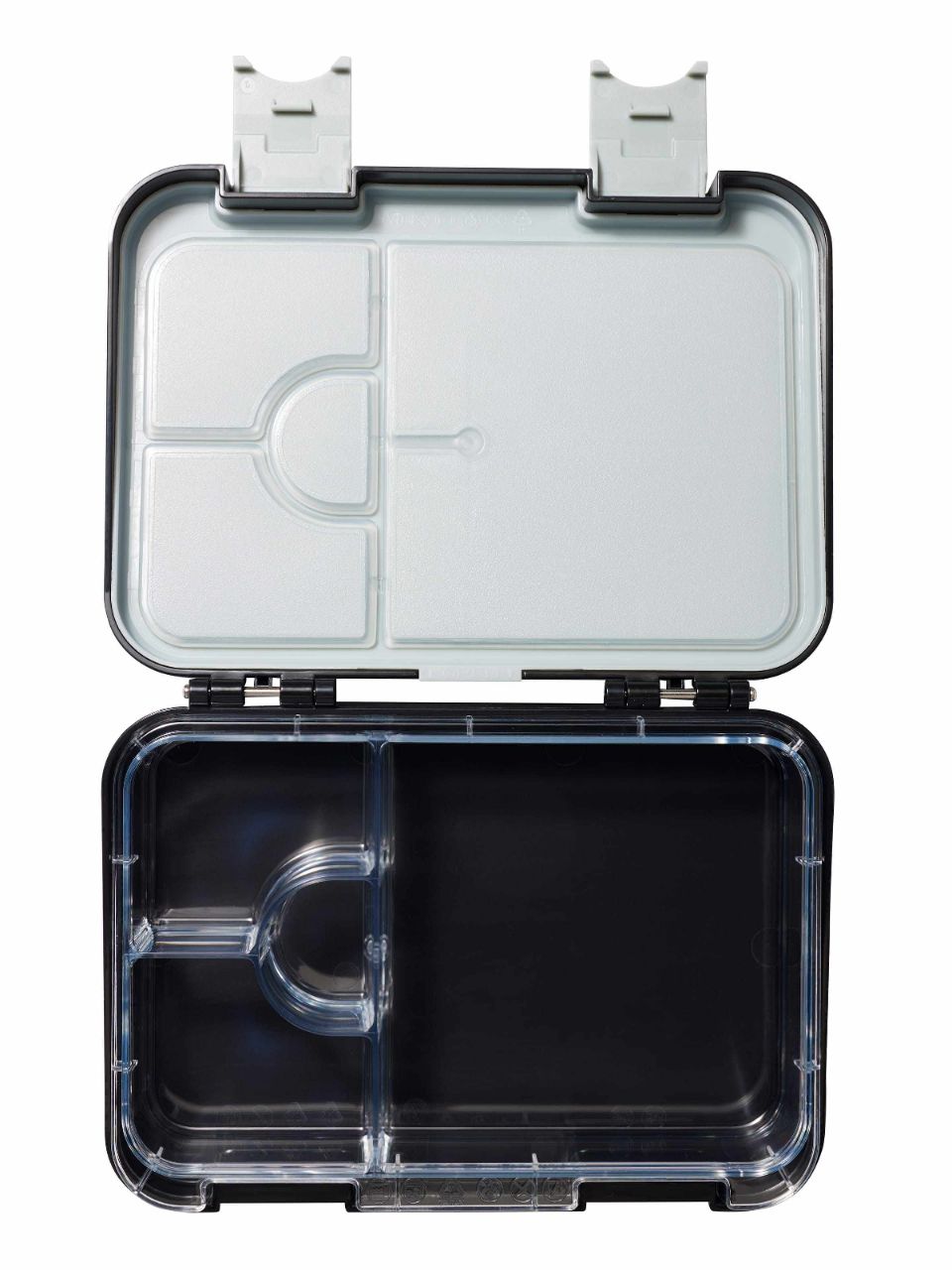 Smiggle Lunch Box Space Design