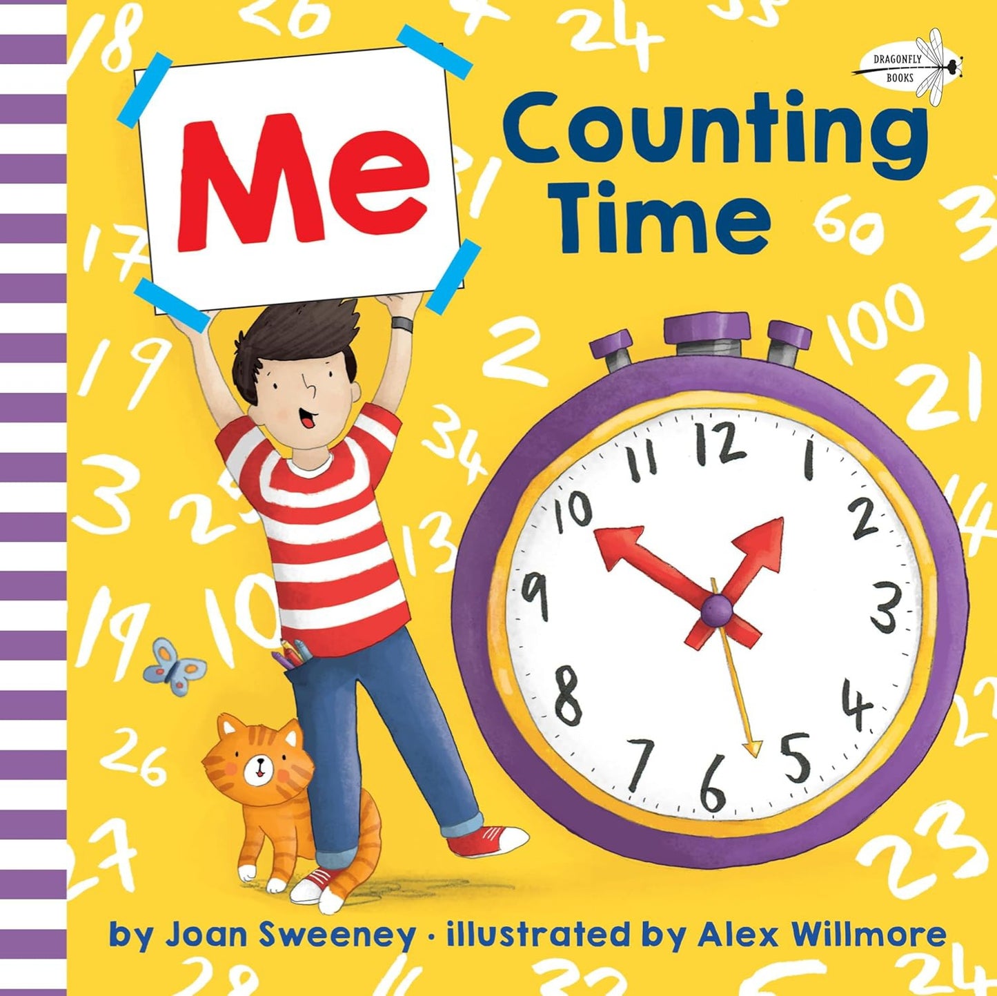 Me ... 6 Books Set For Kids