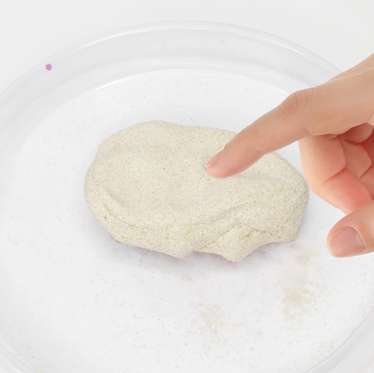 Sand Clay Studio Diy For Kids Refrigerator Magnet