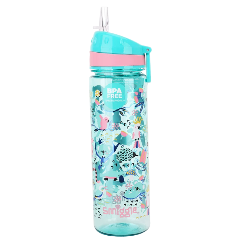Smiggle Water Bottle - Koala | 650ml