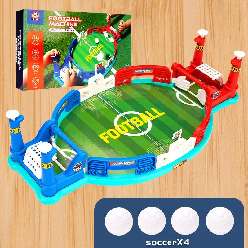 Football Machine Table Soccer Game for 2 Players