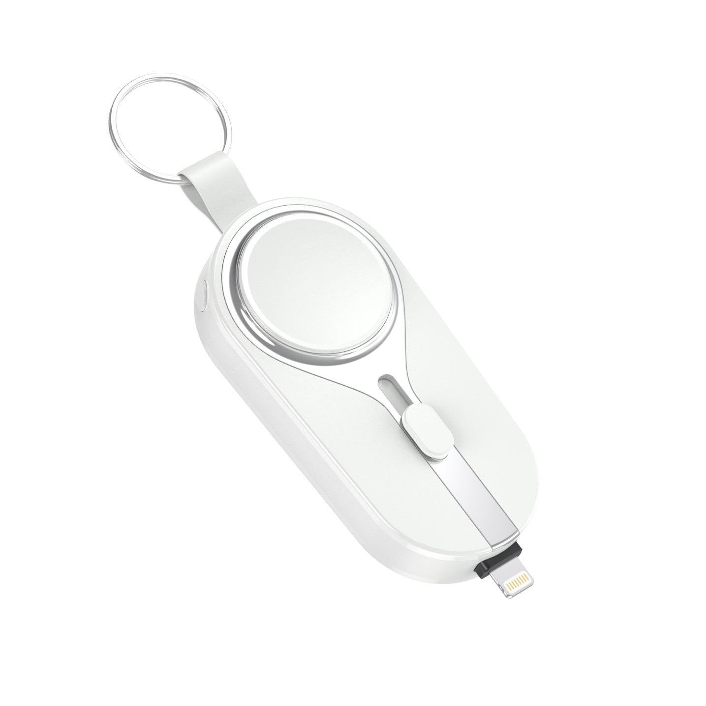 2-IN-1 Mini Powerbank