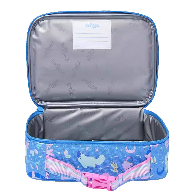Smiggle Koala Design Lunch bag