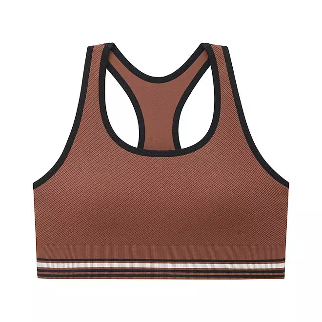 Sports Bra For Women Yoga And Gym Wear Workout Size M