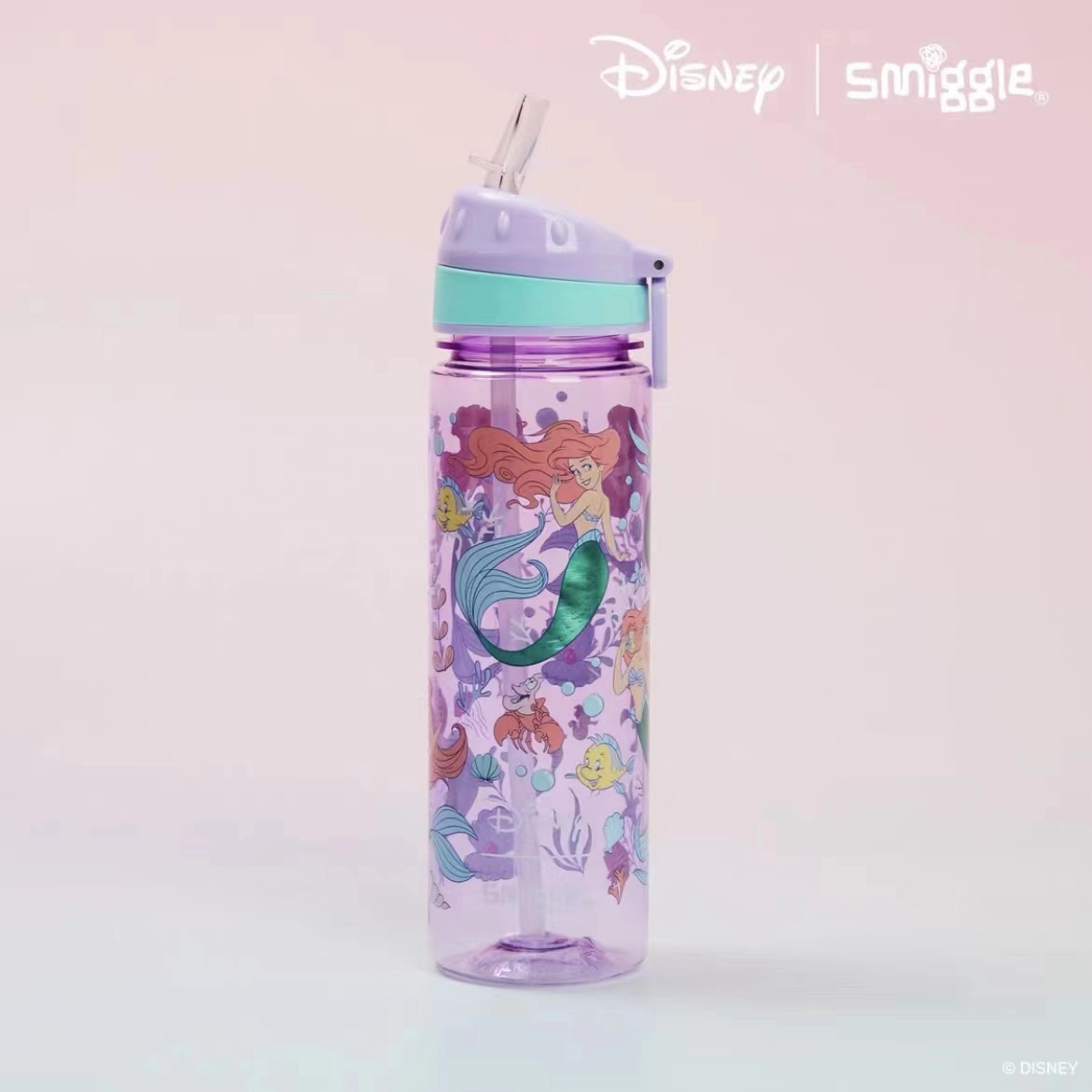 Smiggle Mermaid Design Set