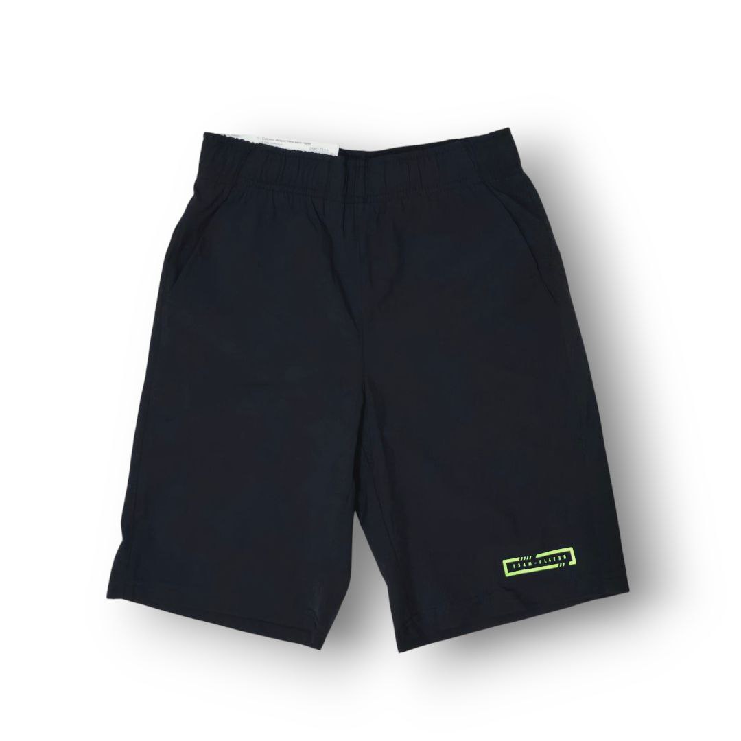 Short Sport For Boys Brand:CRIVIT Size 8-10y