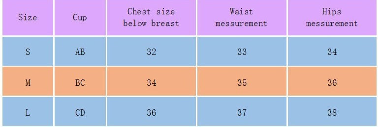Girls Tropical Swimsuit – 2 Colors | Size S-L