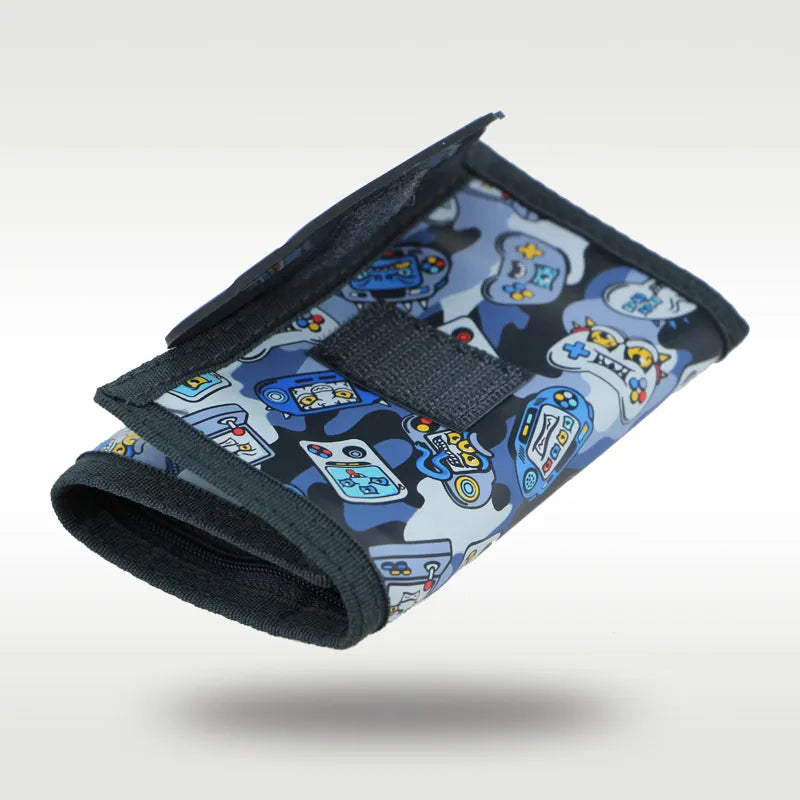Smiggle Game Wallet