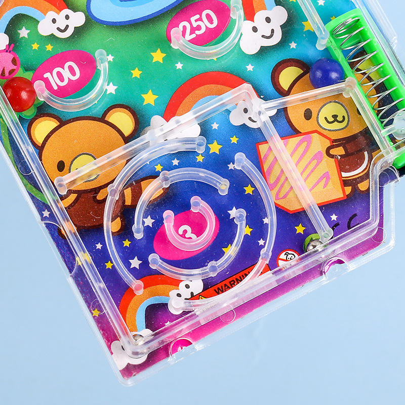 Shooting Pinball Toy For Kids