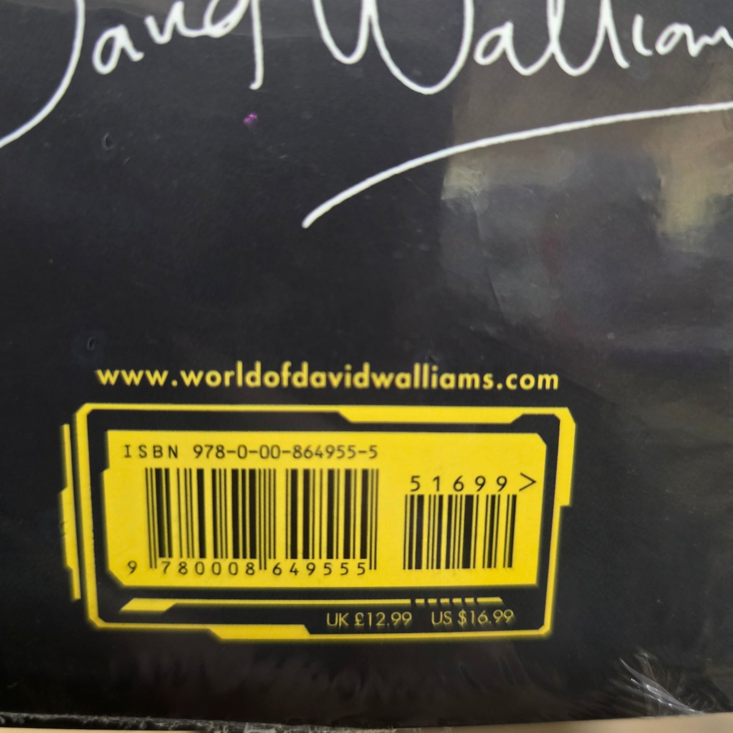 Astro Chimp Book By David Williams | Soft Cover | 6+