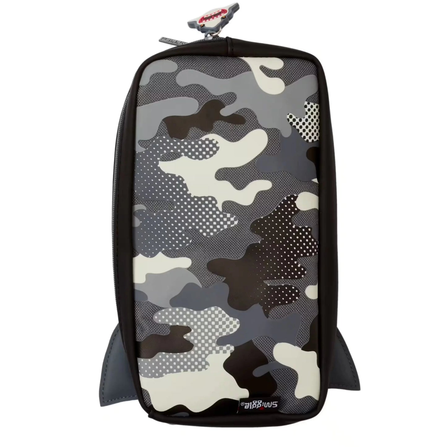 Smiggle Pencil Case | Shark