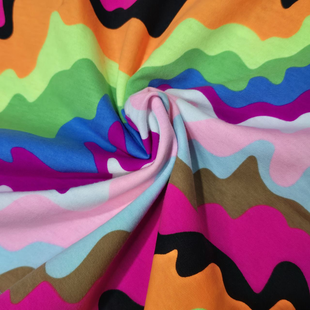 Pijama For Kids Multicolor Brand:BONDS Size 5-10y