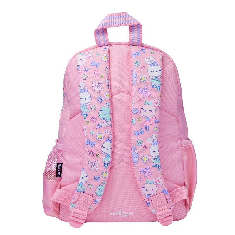 Smiggle Backpack Bunnies | KG1-KG3 | 38cm