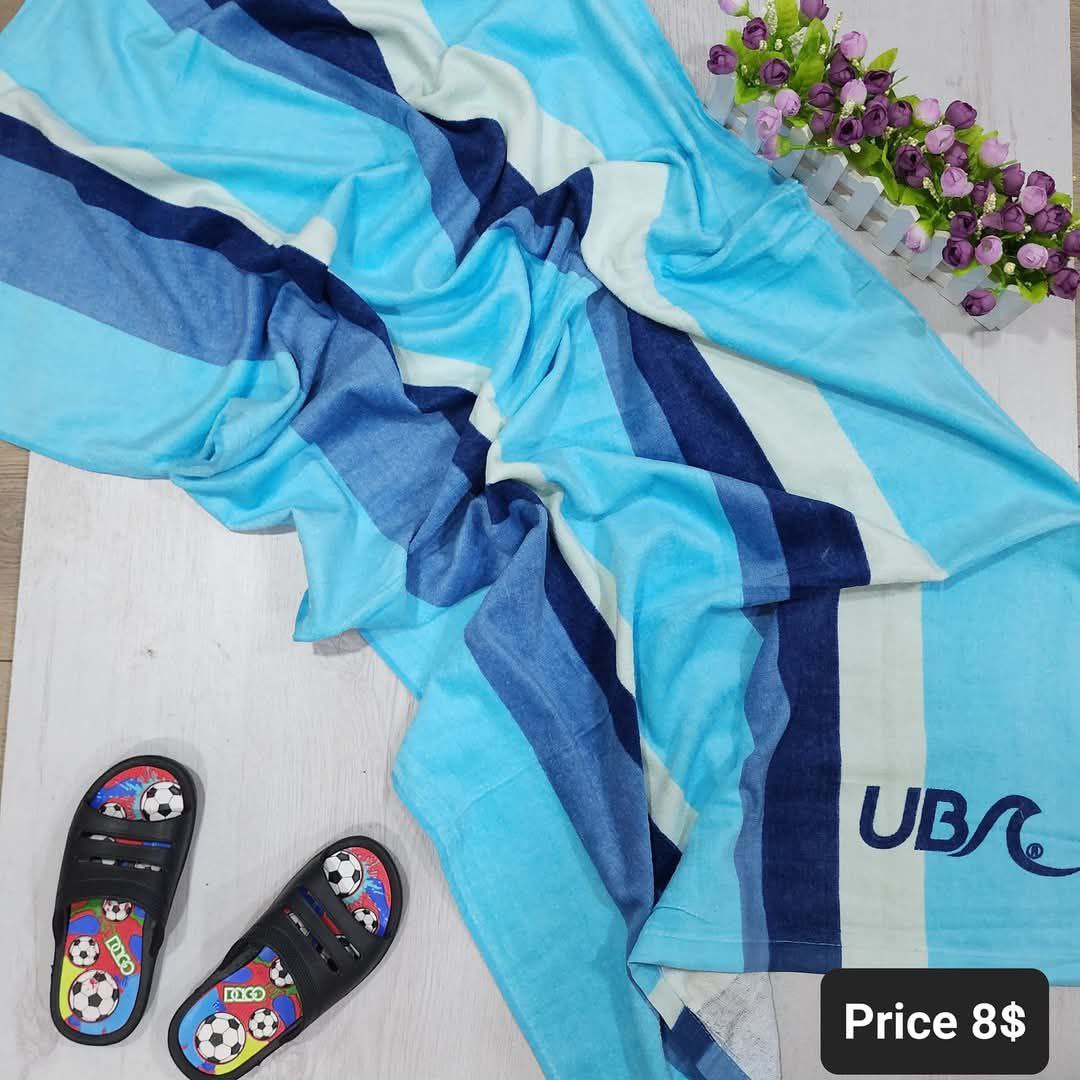 Beach Towel 70×140cm