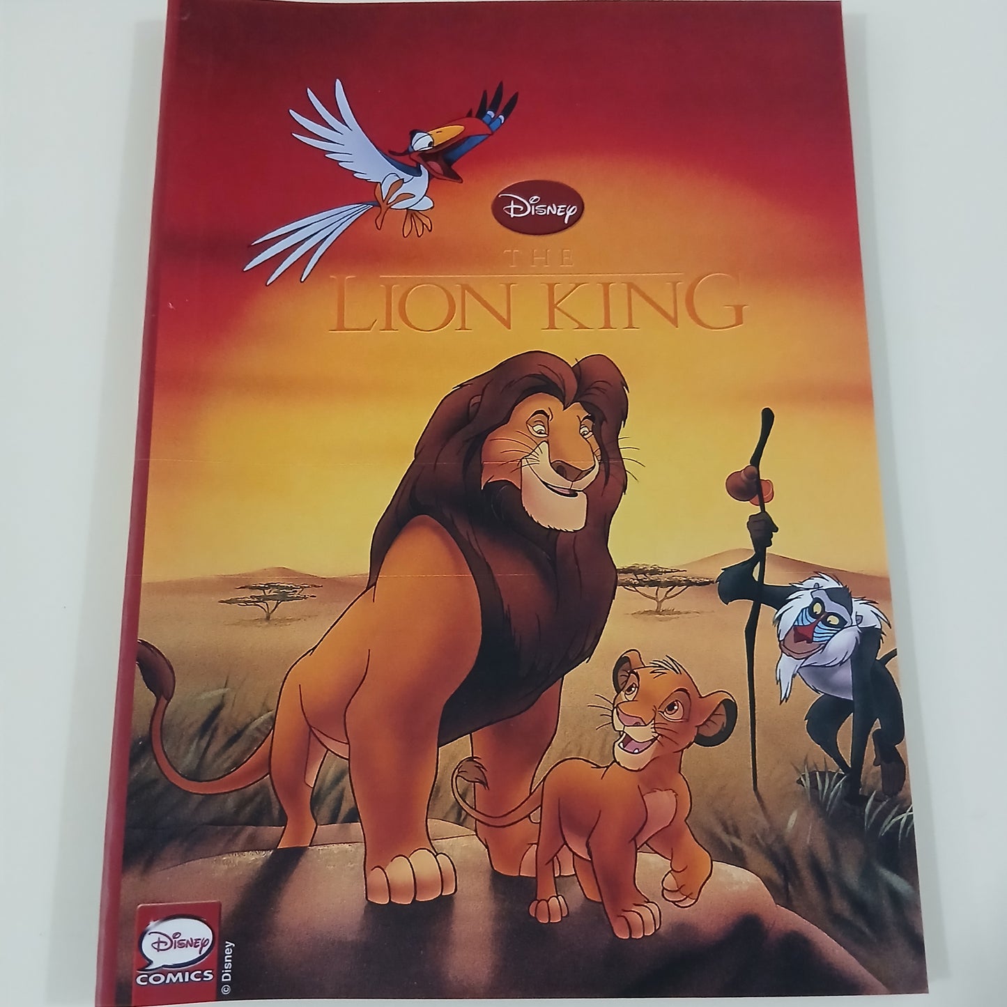 Disney Story 16 Books Set Soft Cover