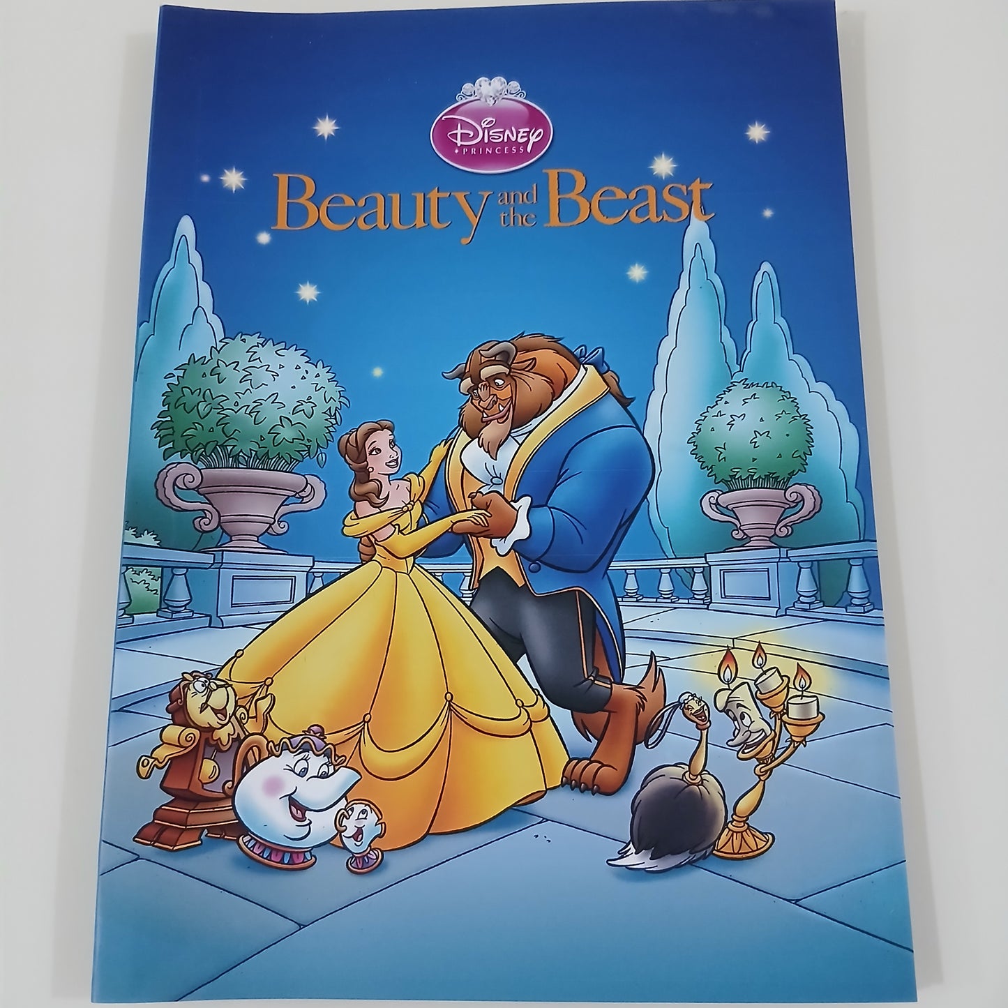 Disney Story 16 Books Set Soft Cover