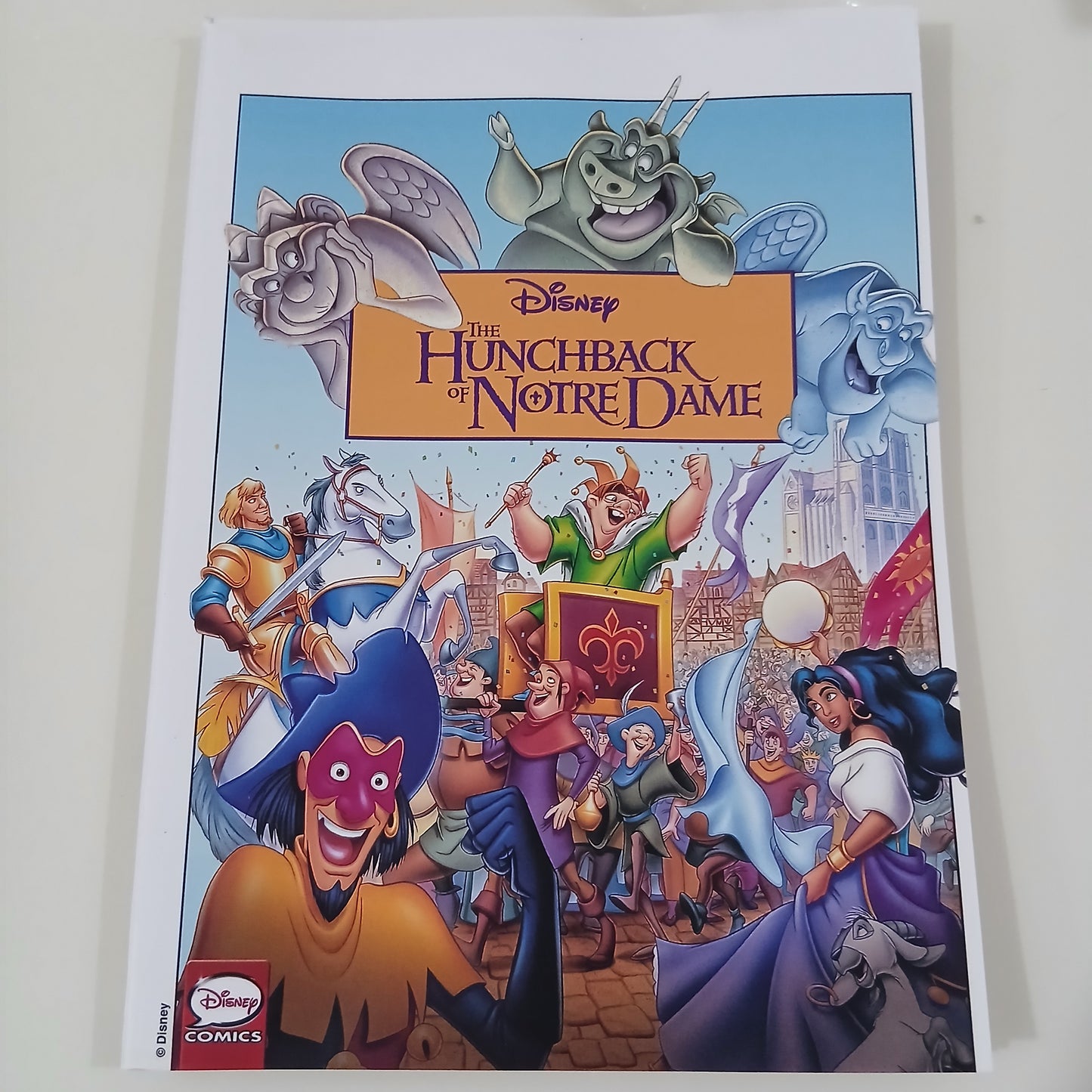 Disney Story 16 Books Set Soft Cover