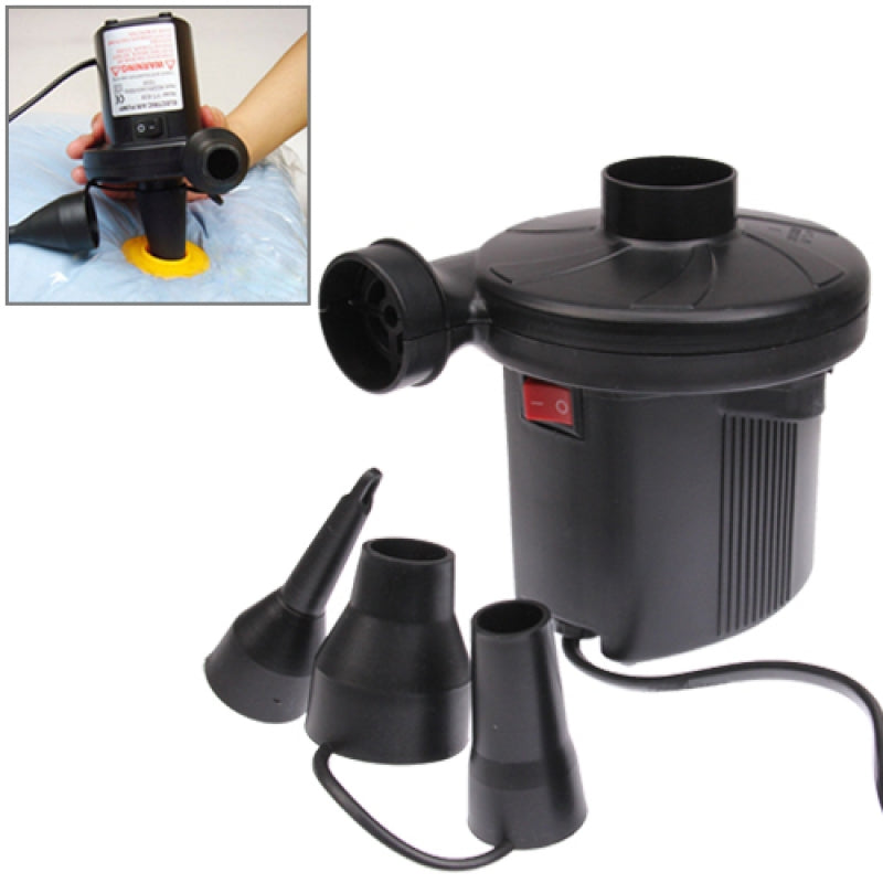 Super Power Electric Pump
