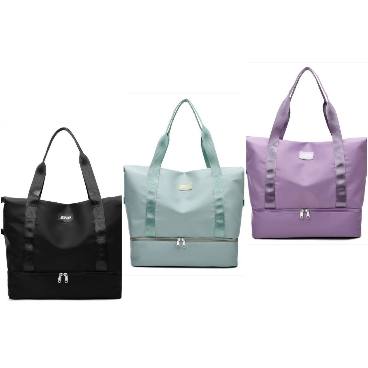 Casual Handbag Large Capacity