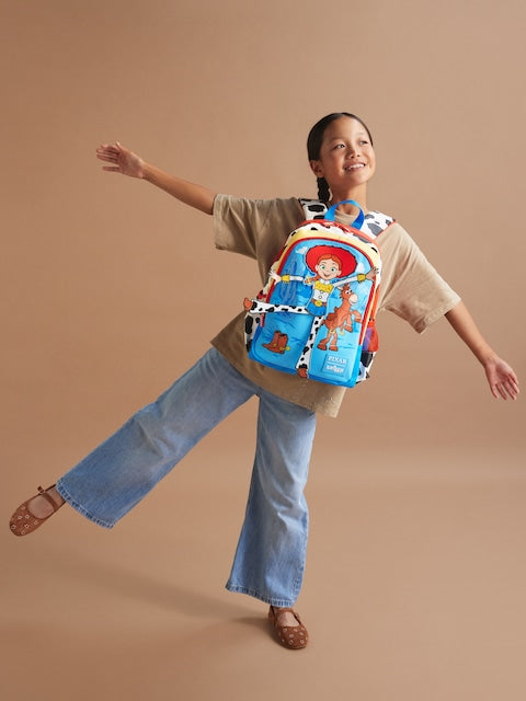 Smiggle Backpack | Toy Story | KG1-KG3 | 38cm