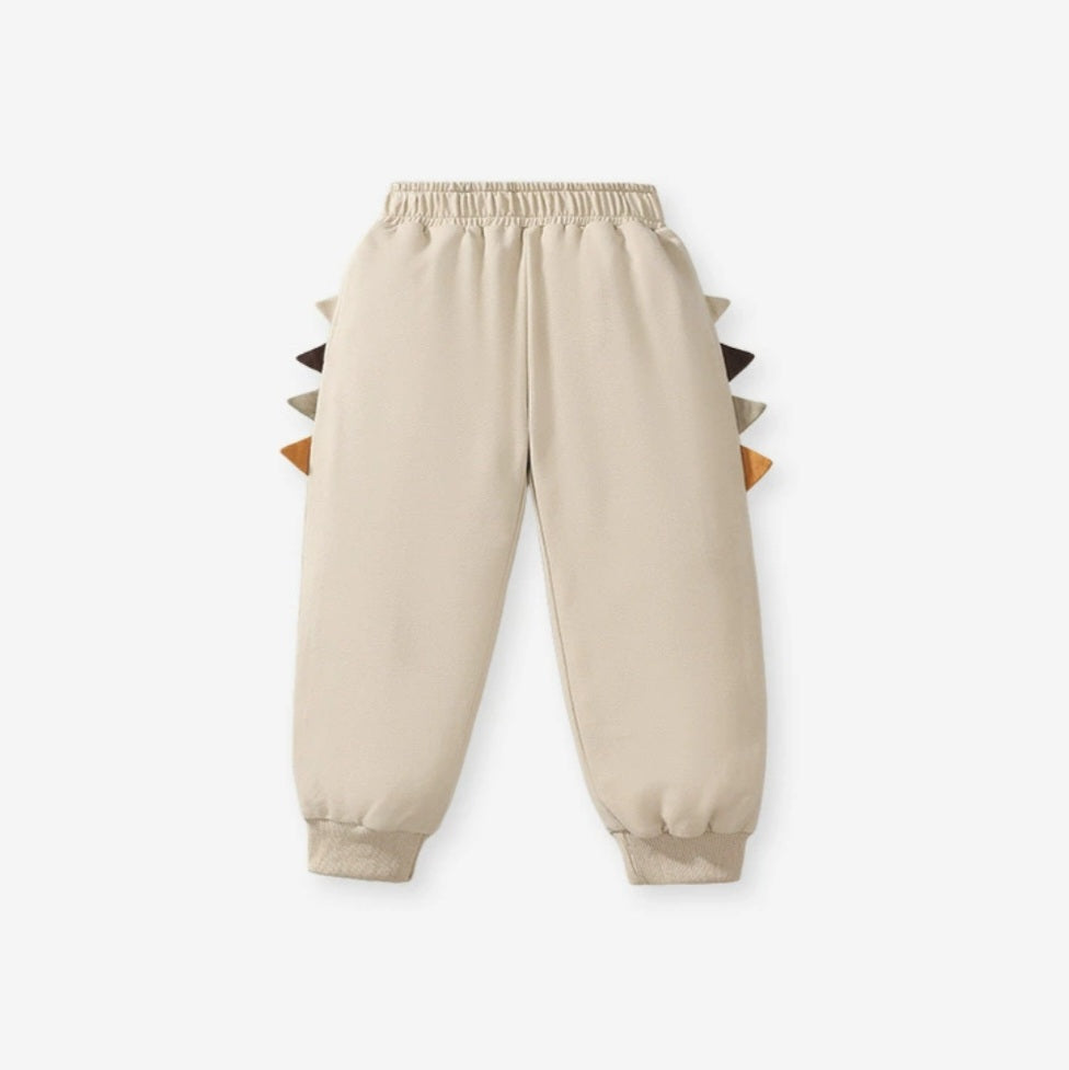 Cotton Dinosaur Outfit For Boys Size| 2-7y