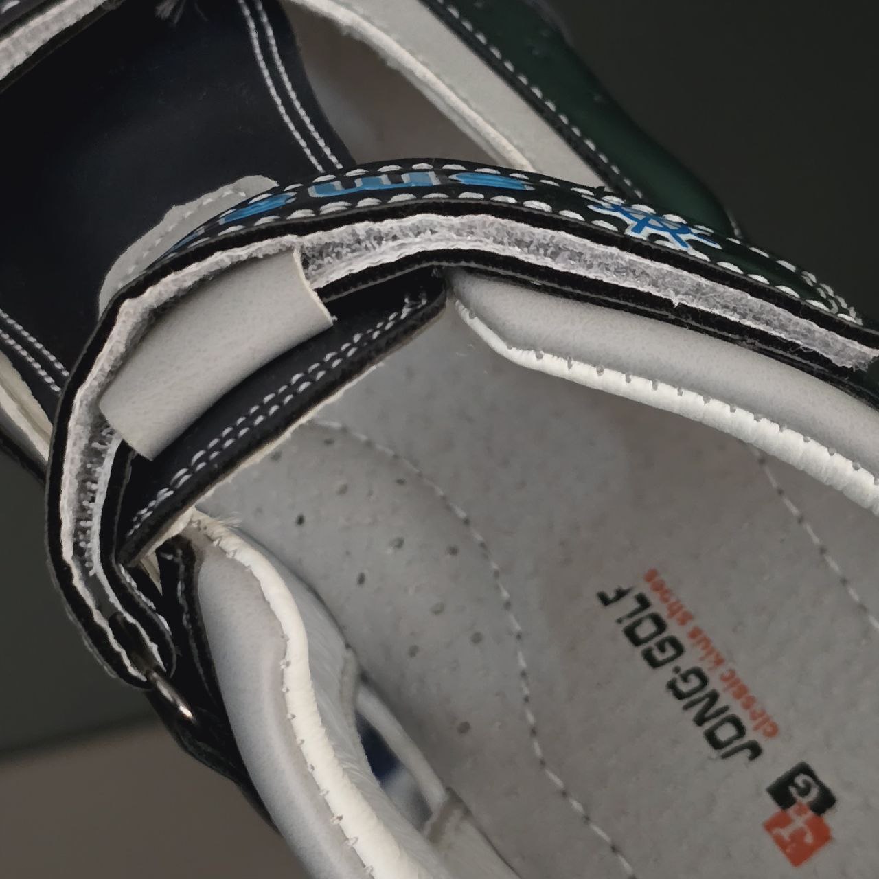 Shoes Shlik Shlak For Boys Leather With Arch Size 31