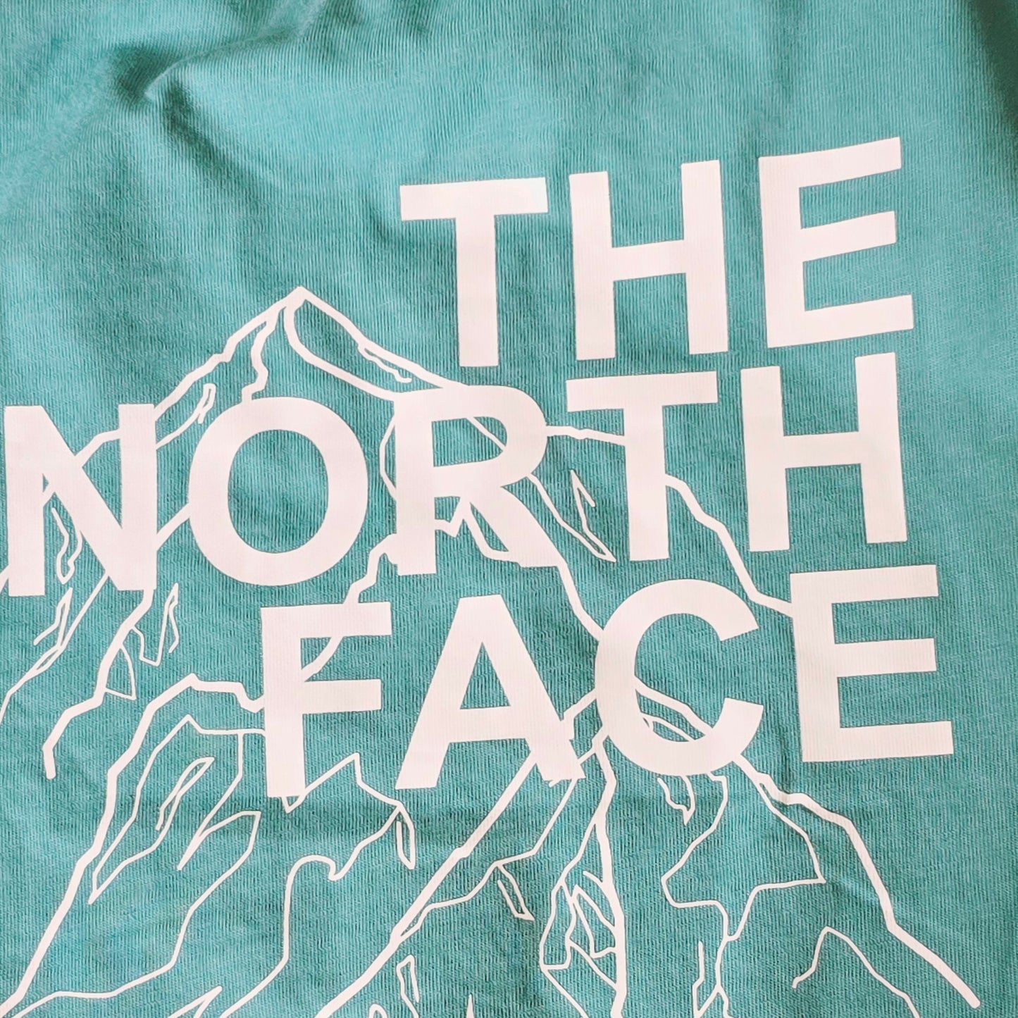 Outfit For Boys The North Face Set Of 2 Pcs Size 3-14y