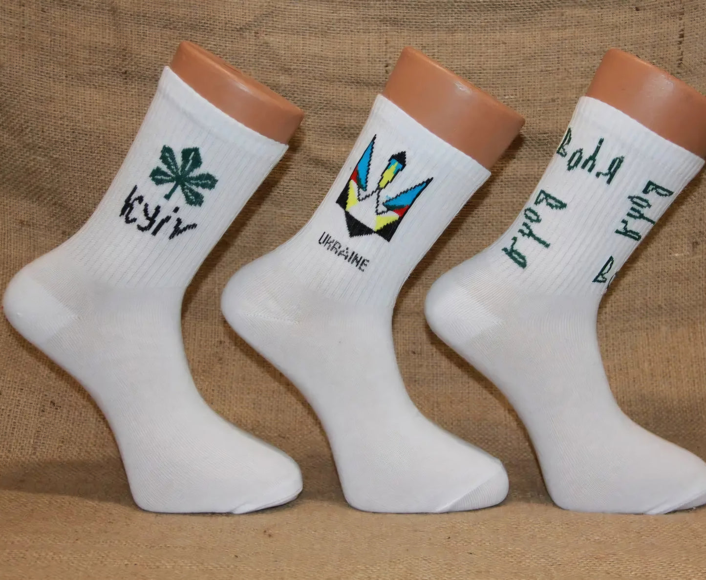 Socks Size 41-44