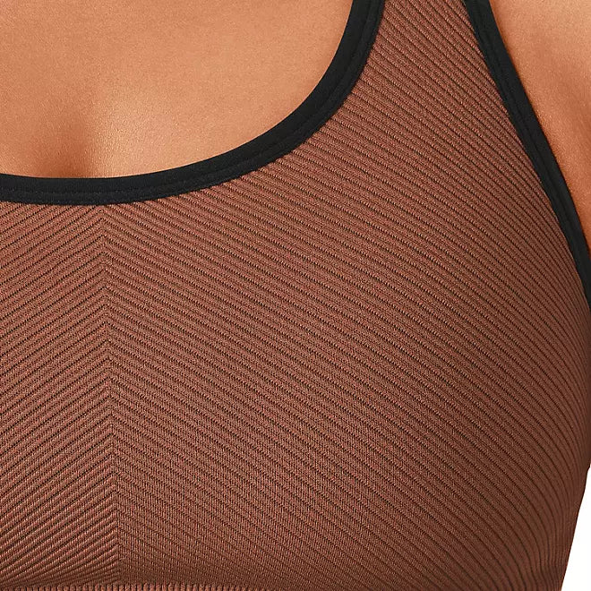 Sports Bra For Women Yoga And Gym Wear Workout Size M