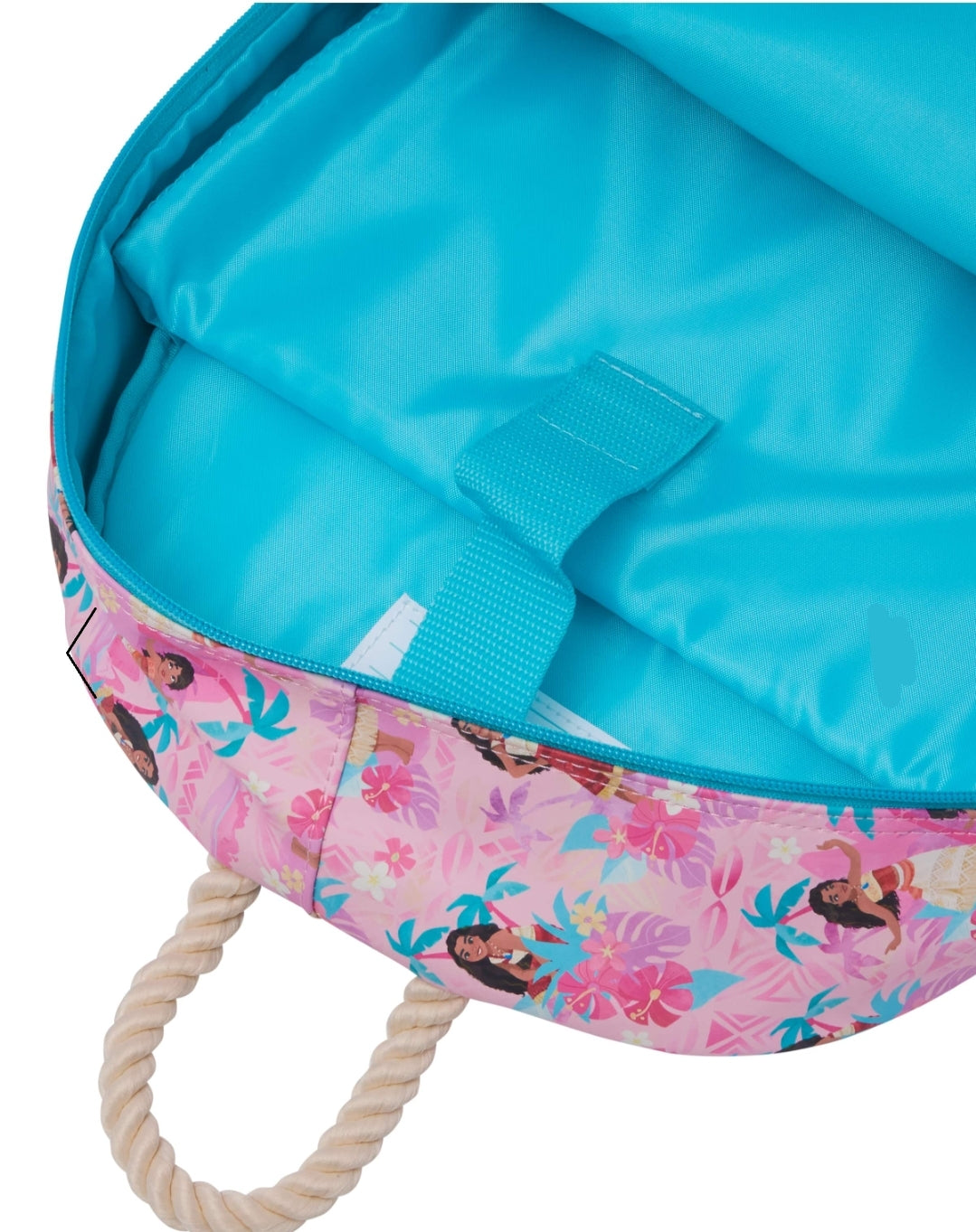 Smiggle Backpack Moana Design 42cm