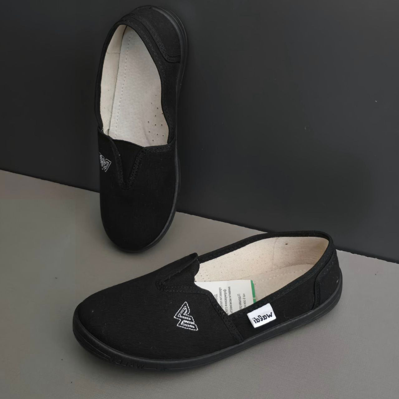 Ballerina For Girls Leather Insole Size 34