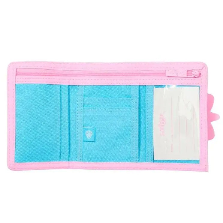 Smiggle Wallet | Cat Unicorn
