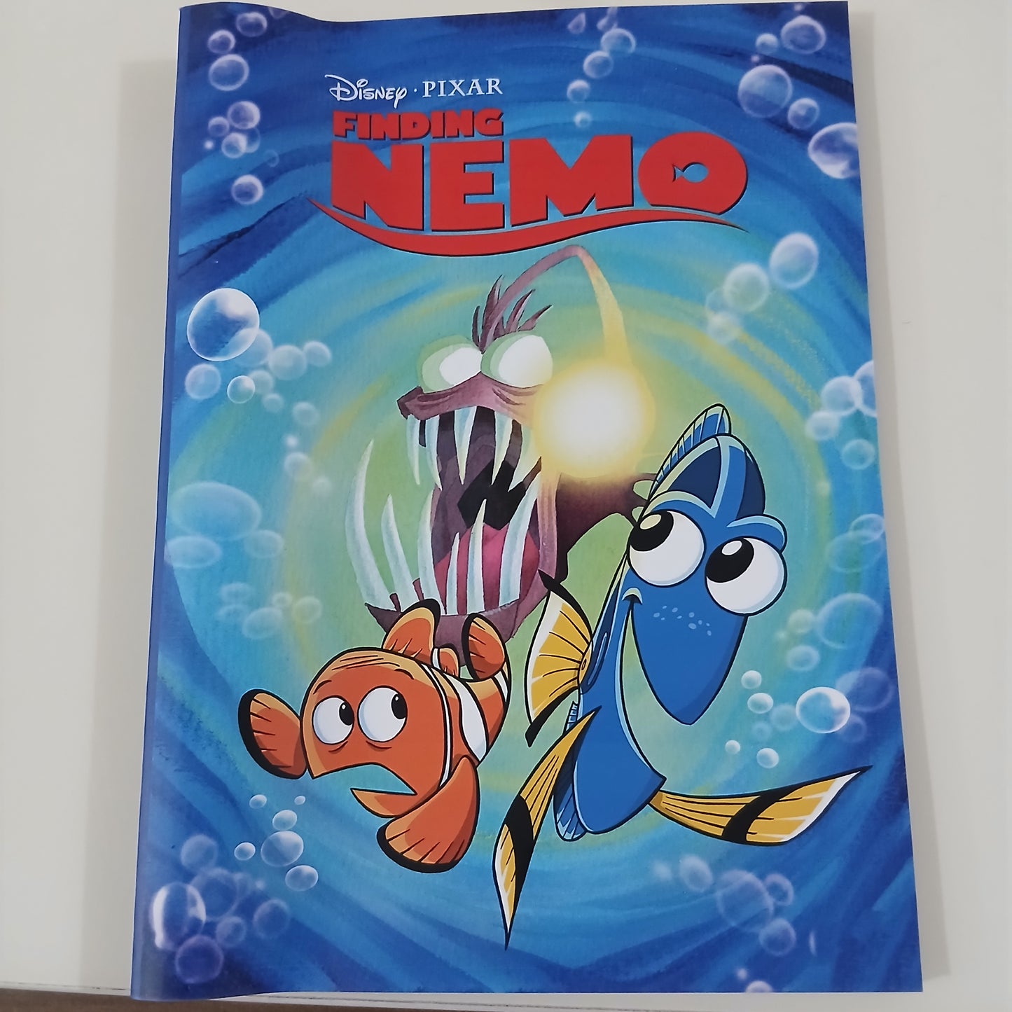 Disney Story 16 Books Set Soft Cover