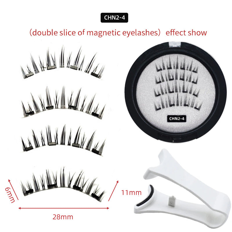 Magnetic Lashes 2 Styles
