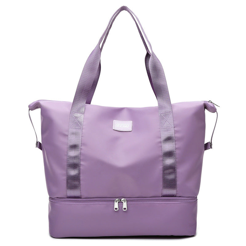 Casual Handbag Large Capacity