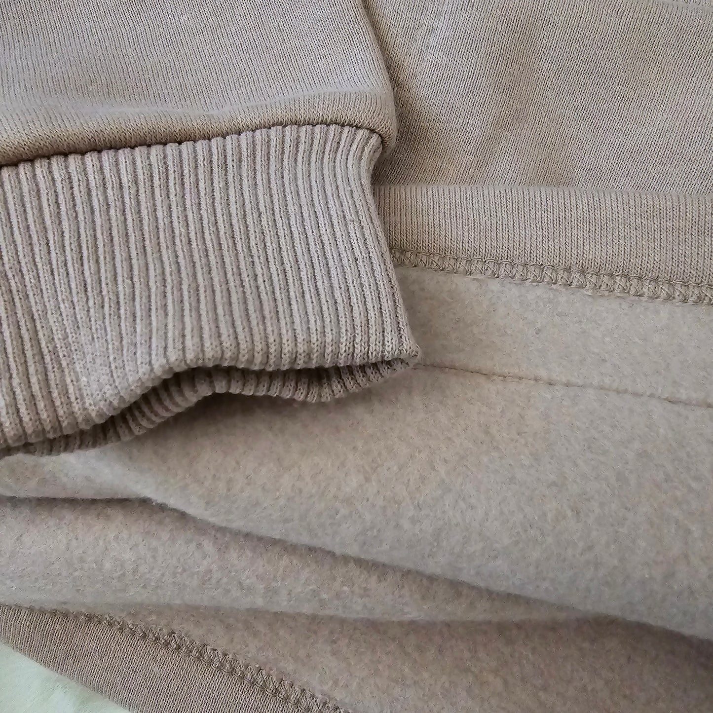 Warm Winter Outfit Fleece High Quality Size 5-14y