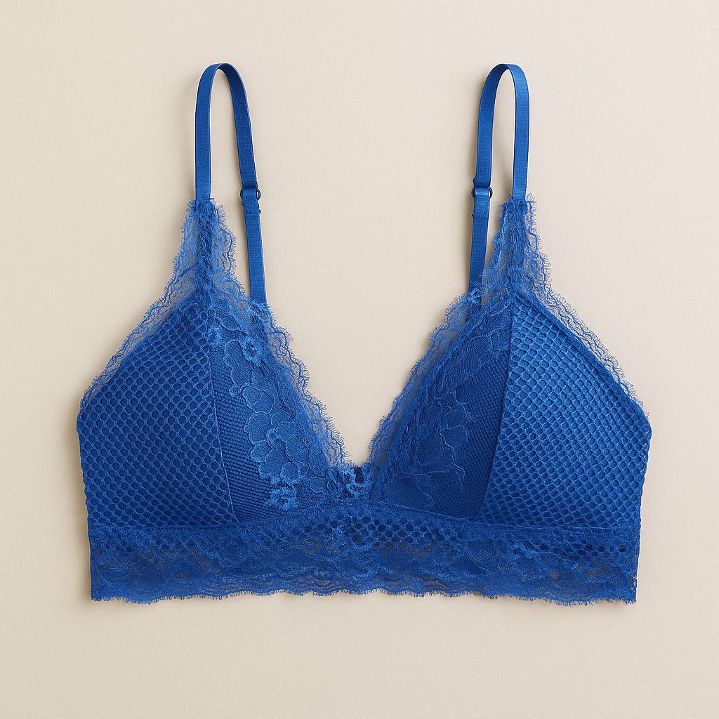 Bra For Women Lace ABS Size S