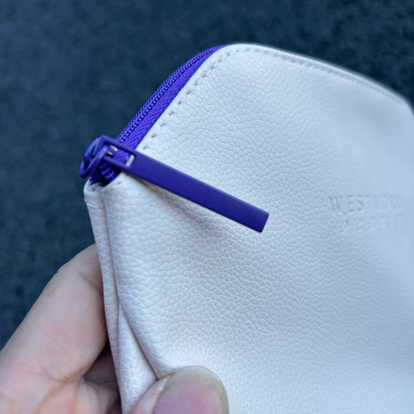 Cosmetic Bag For Women Makeup Bag