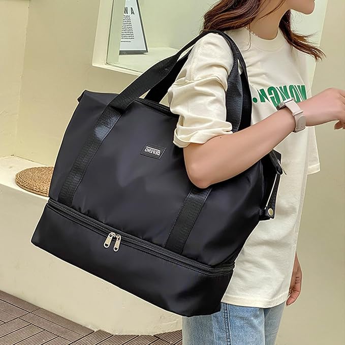 Casual Handbag Large Capacity