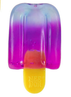 Needoh Squishy Ice Cream Sensory Toy | 3+