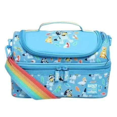 Smiggle Set Bluey | Build Your Own