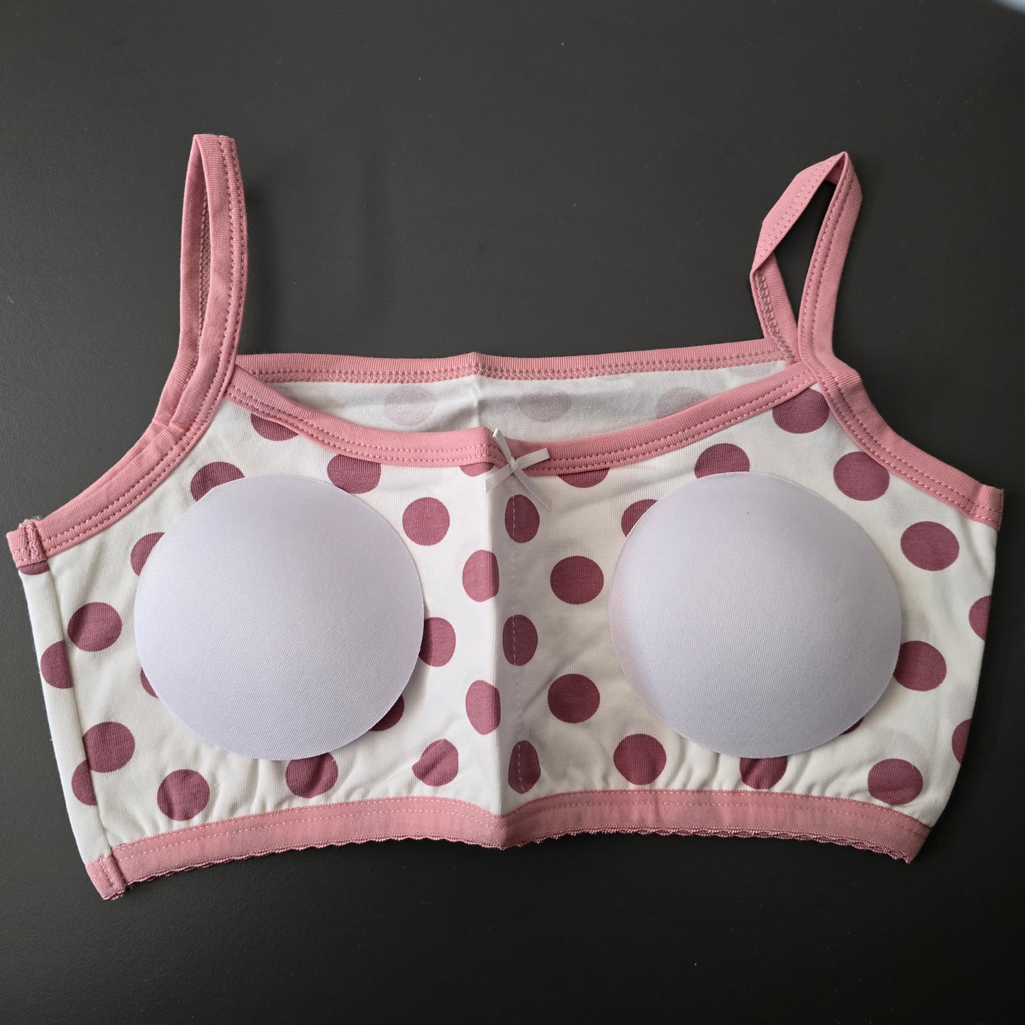 W2 Bra Pads 9cm 2pcs