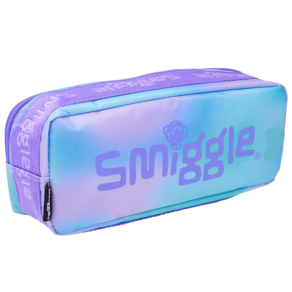 Smiggle Pencil Case Purple Color – Jouka Joue
