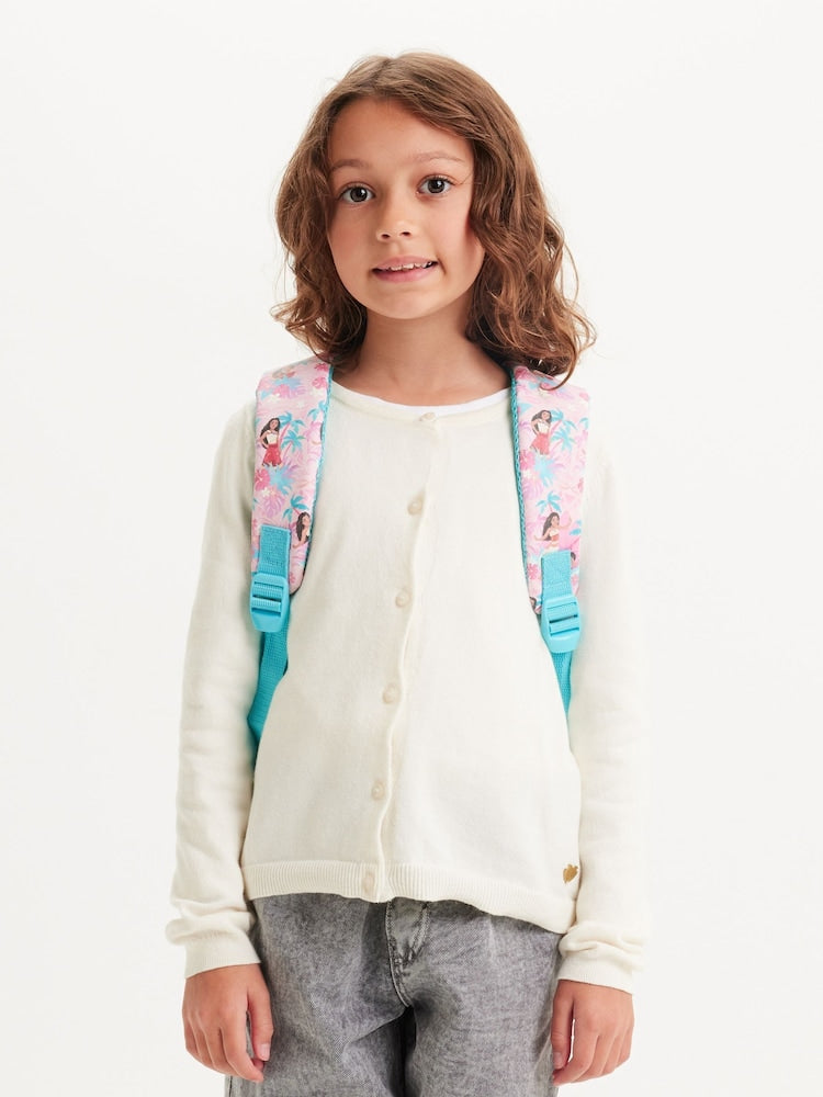 Smiggle Backpack Moana Design